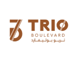 Trio Boulevard 
