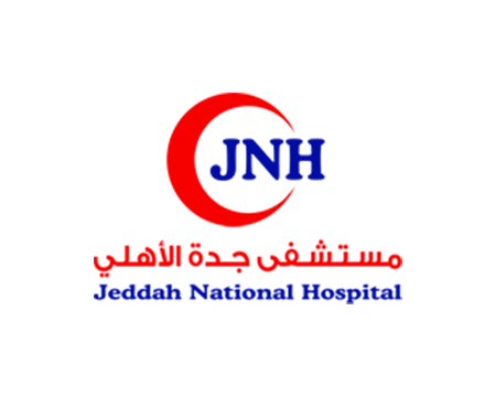 Jeddah national hospital 