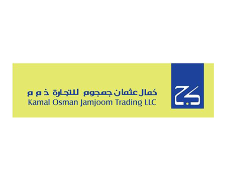 Kamal Osman Jamjoom group LLC