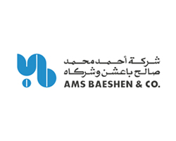 AMS Baeshen & Co
