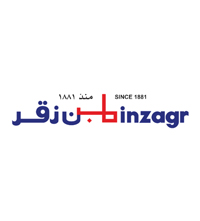 Binzagr